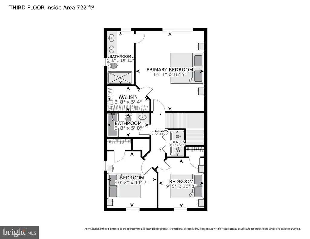 2655 Richmond Way, Hanover, MD 21076