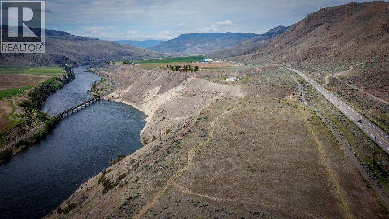 Lot 82 Trans Canada Highway, Kamloops, BC, V0K2P0