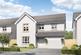 Crombie at Woodland Gait Houstoun Road, Livingston EH54