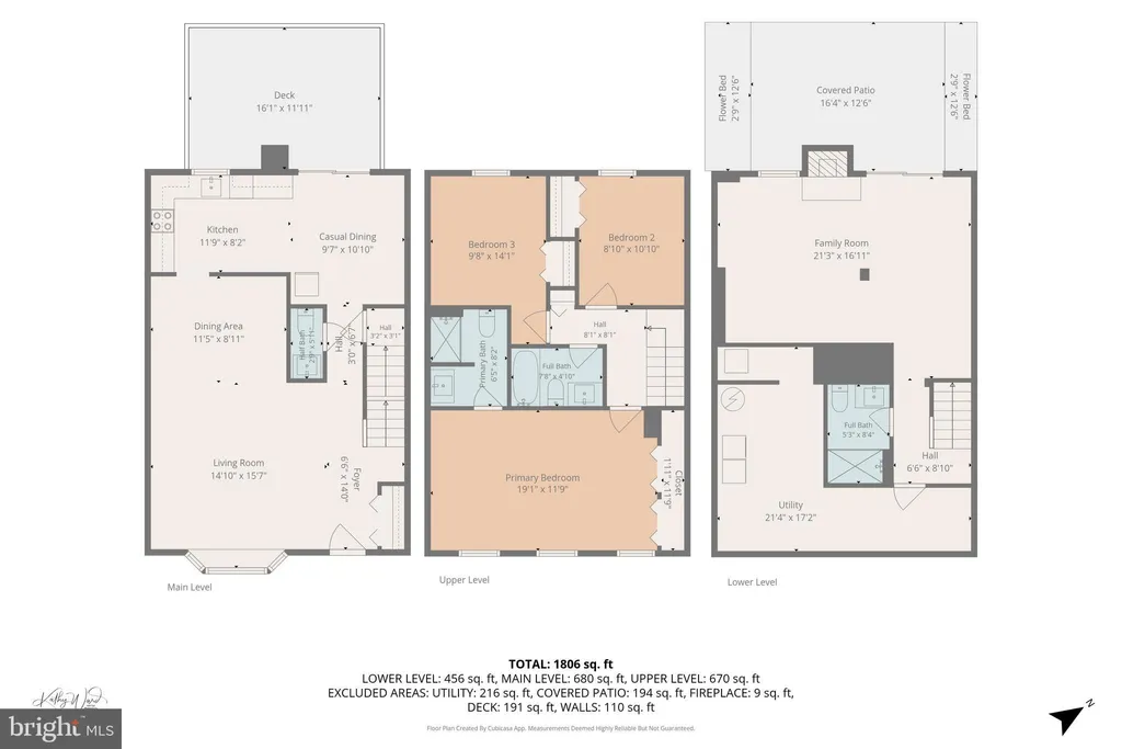 1750 Laurance Court, Crofton, MD 21114