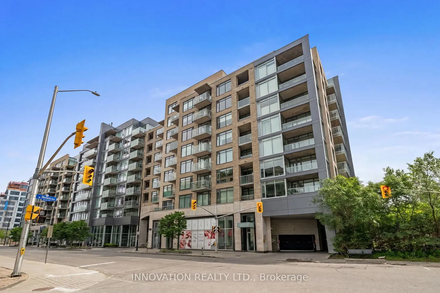 108 Richmond Road 803