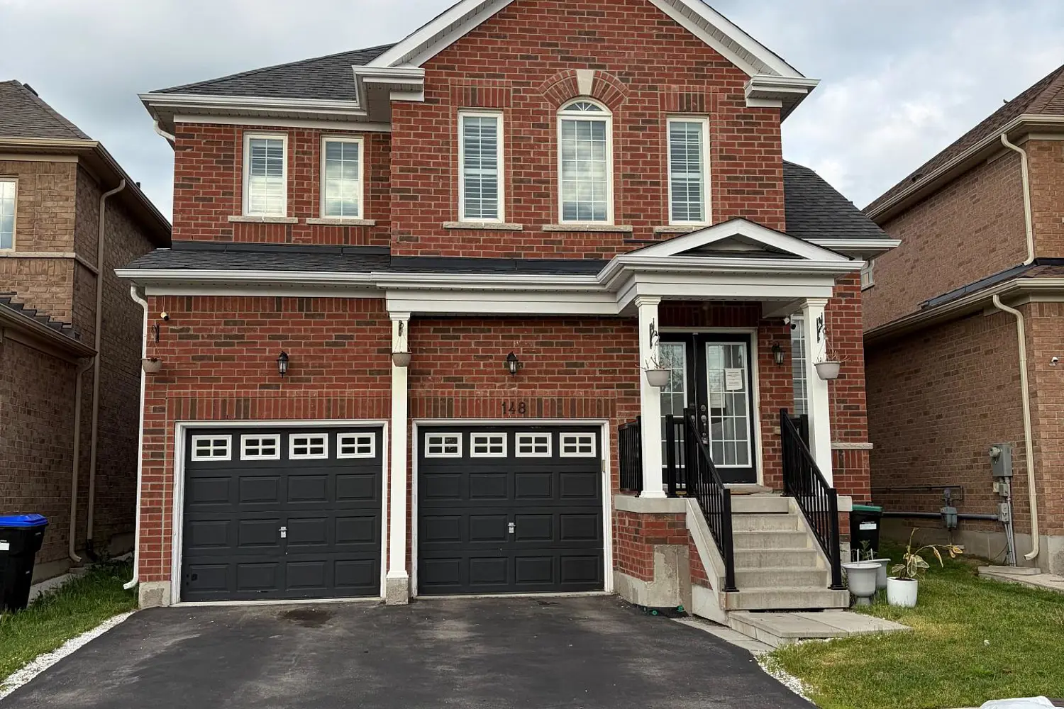 148 Milby Crescent