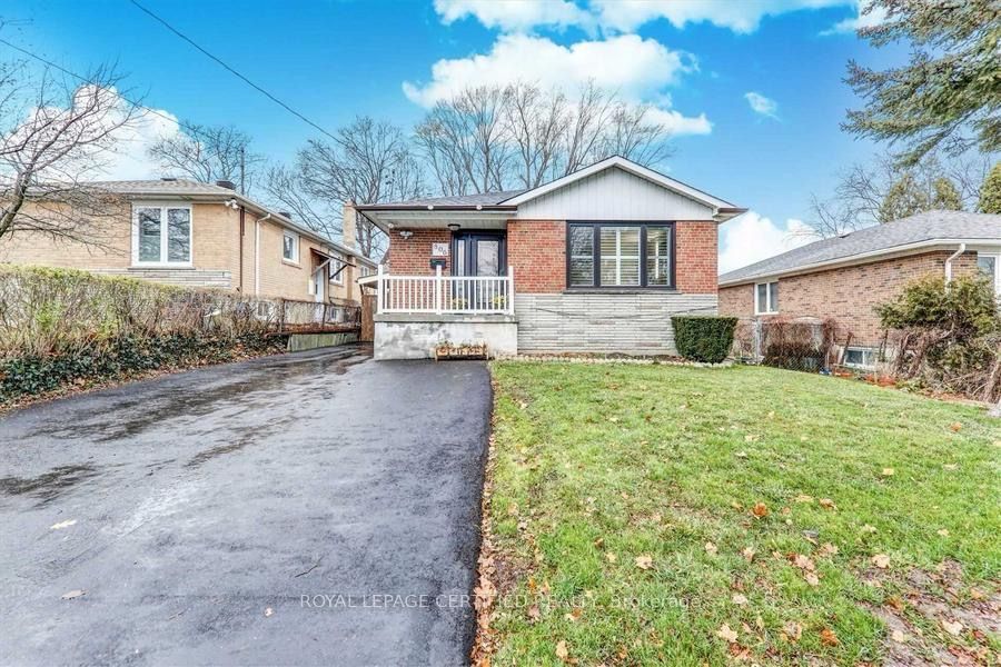 BSMT-806 Scarborough Golf Clu Road, Toronto, ON, M1G 1J3