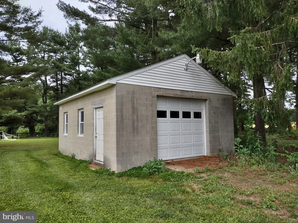 3808 Jarrettsville Pike, Jarrettsville, MD 21084