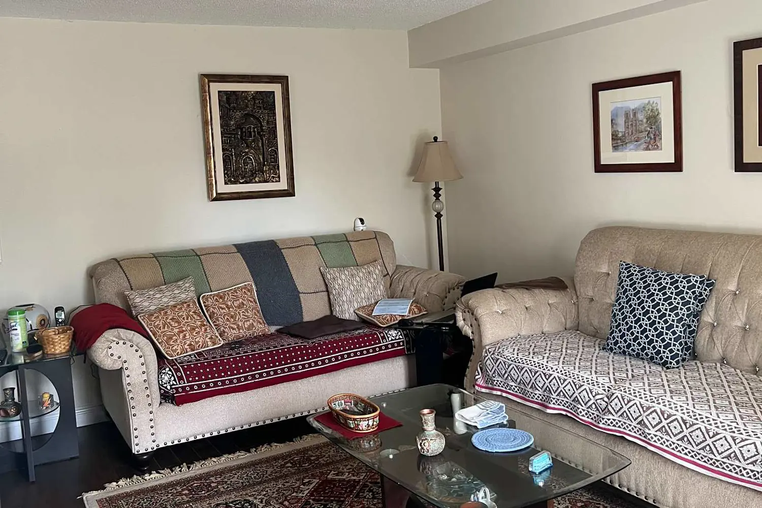 1300 Mississauga Valley Boulevard 208