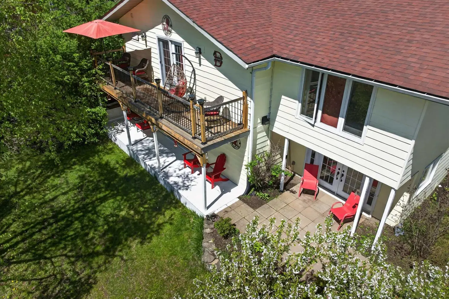 216 Alpine Lake Road photo 5