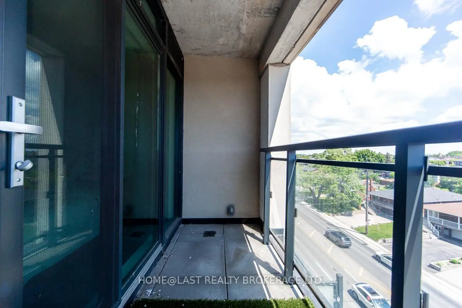 2522 Keele Street 513
