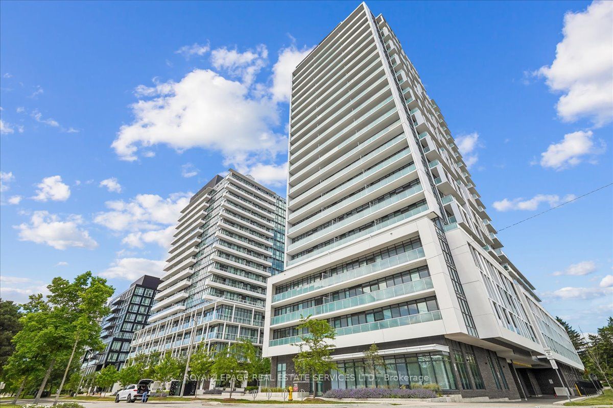 707-188 Fairview Mall Drive, Toronto, ON, M2J 4T1