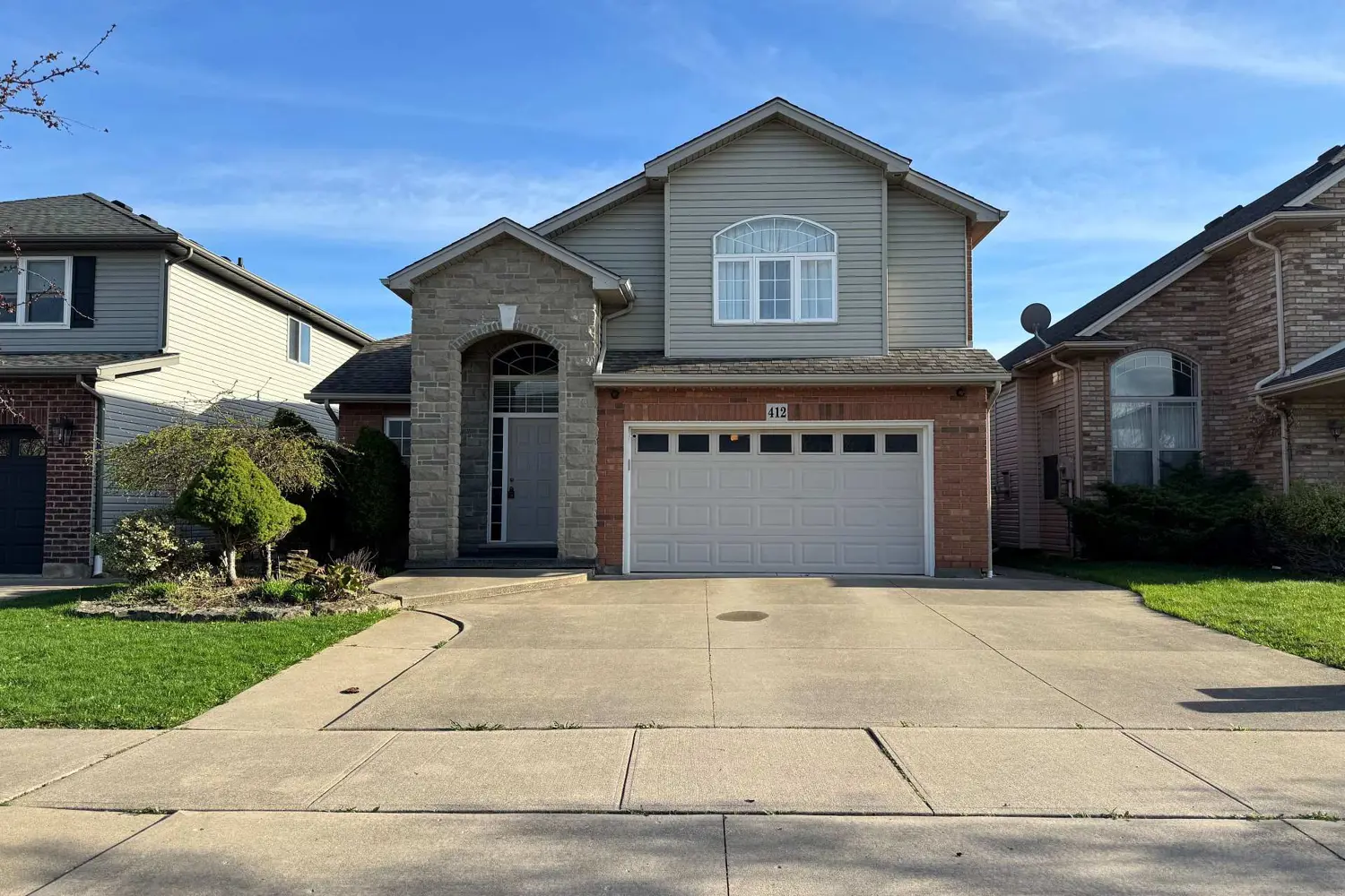 412 Autumn Crescent