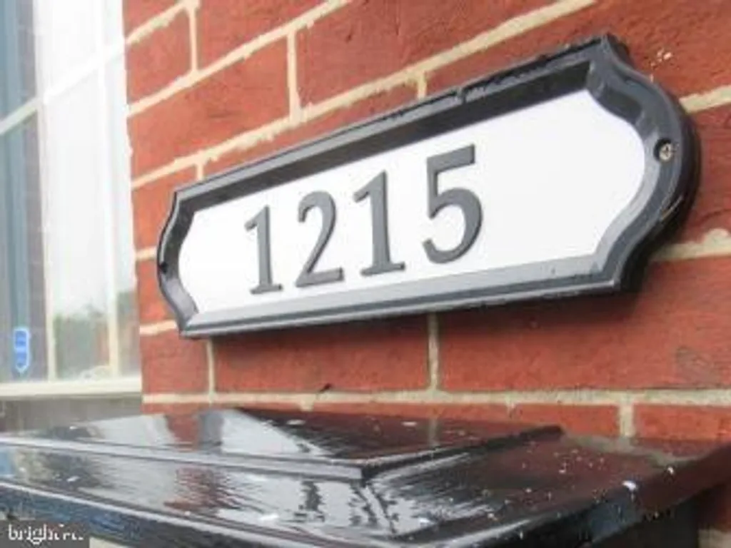 1215 E Preston Street, Baltimore, MD 21202