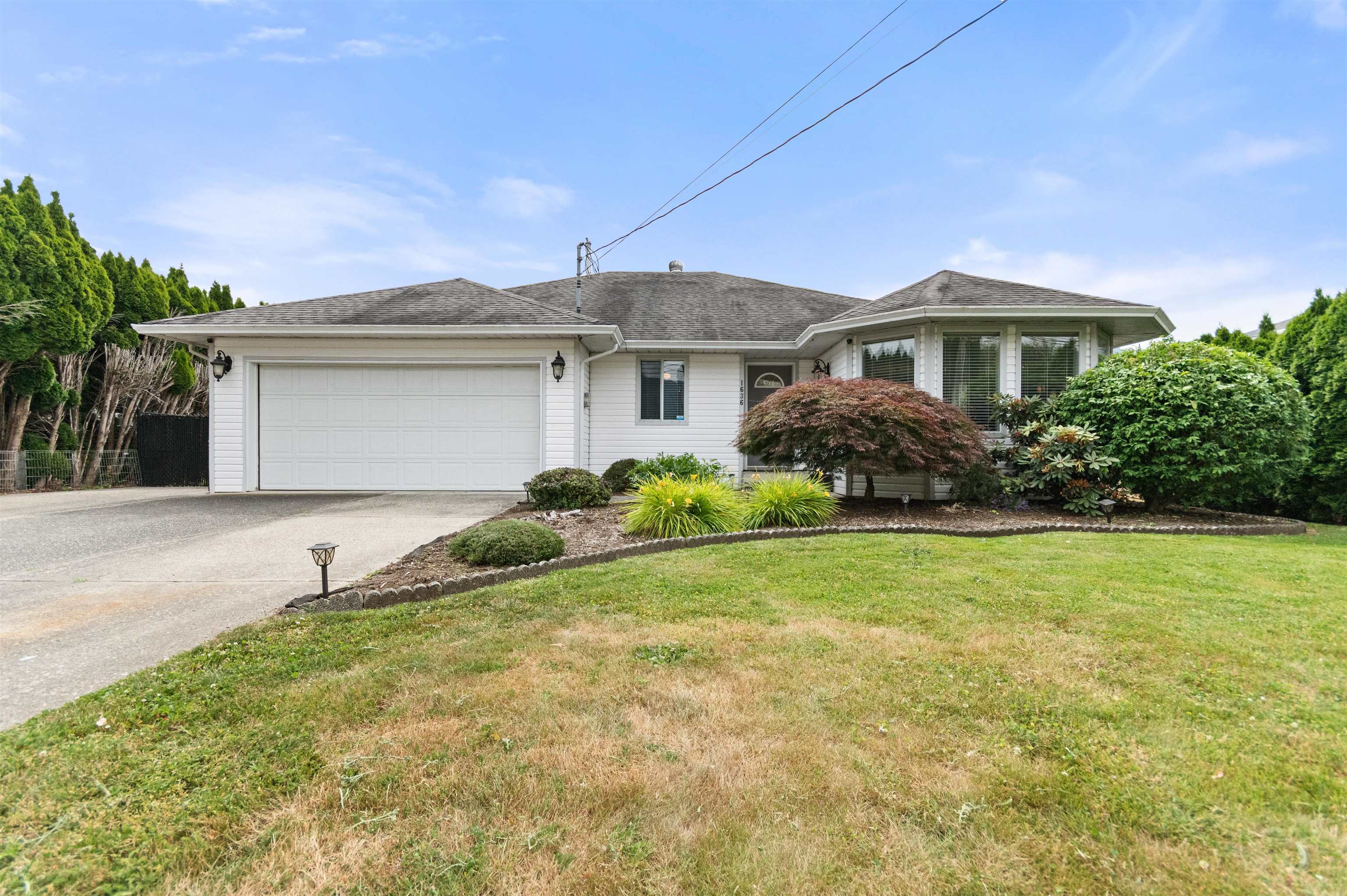 1636 Agassiz-rosedale No 9 Highway, Agassiz, BC, V0M 1A3