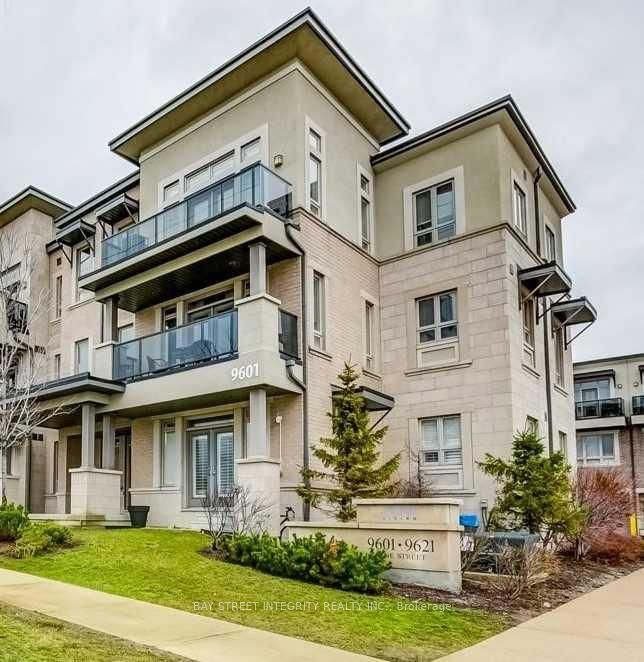 15-9601 Jane Street, Vaughan, ON, L6A 4G5