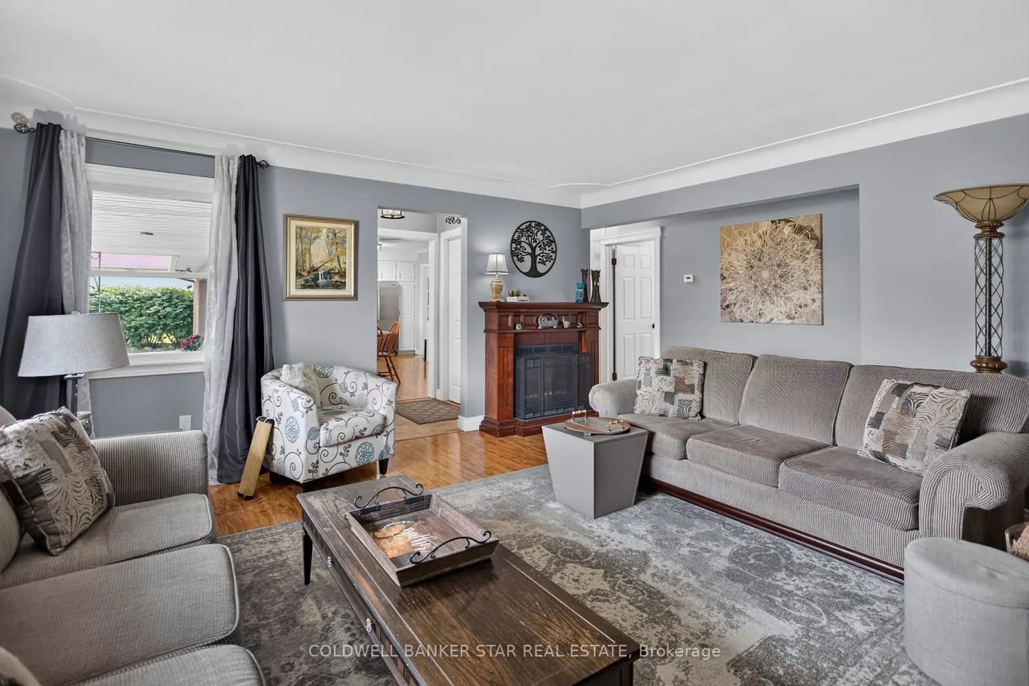 11047 Miller Road photo 3