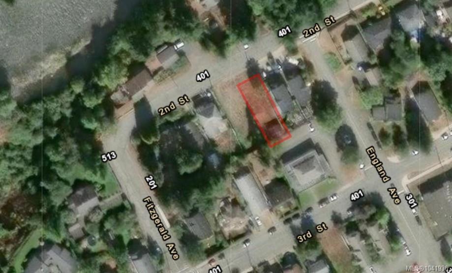 432 2nd Street, Courtenay, BC, V9N 1C1
