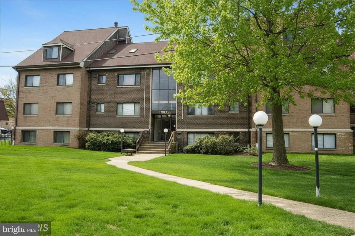 11601 Elkin Street Unit 58, Wheaton, MD 20902