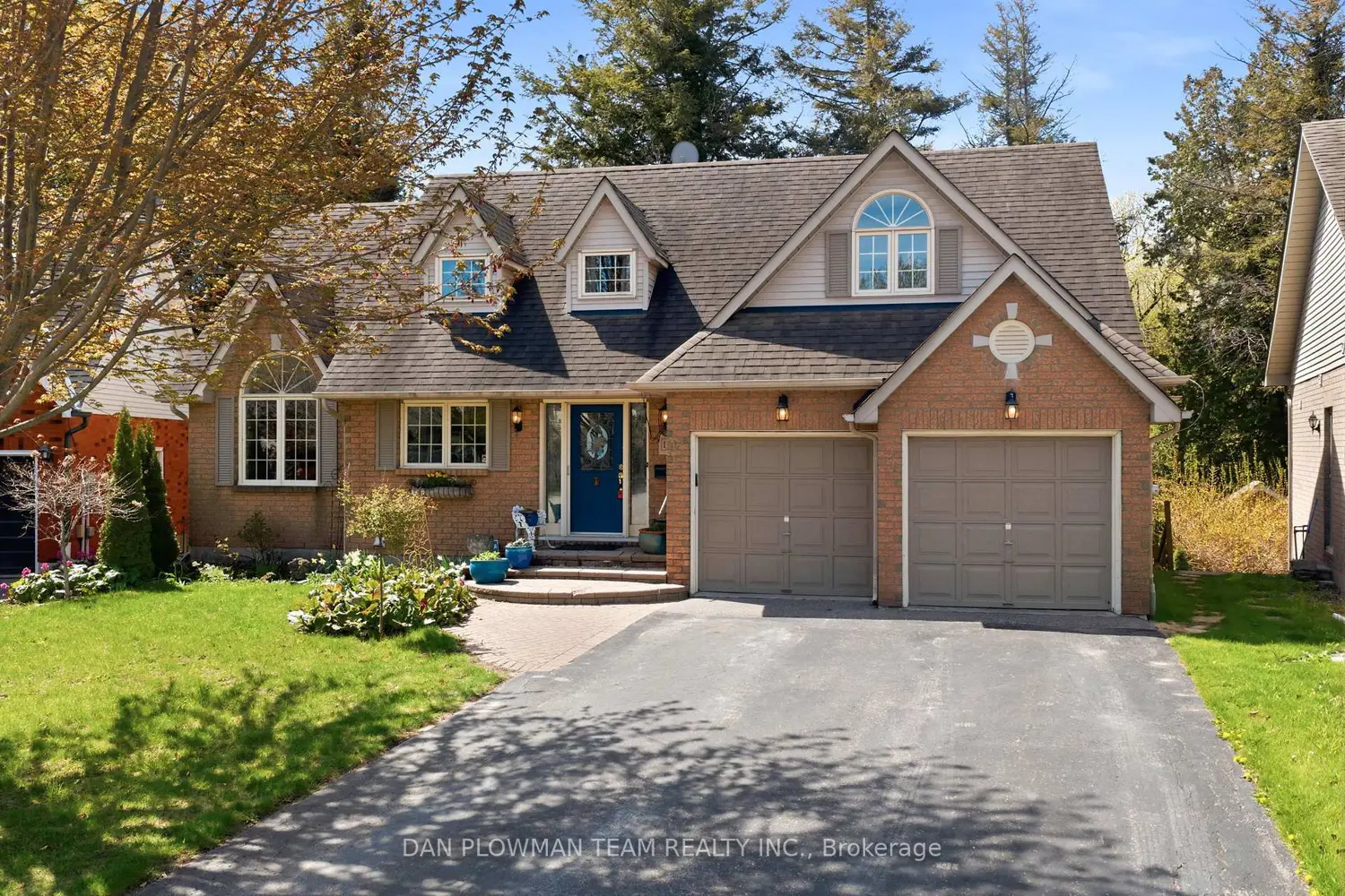 10 Barrington Place