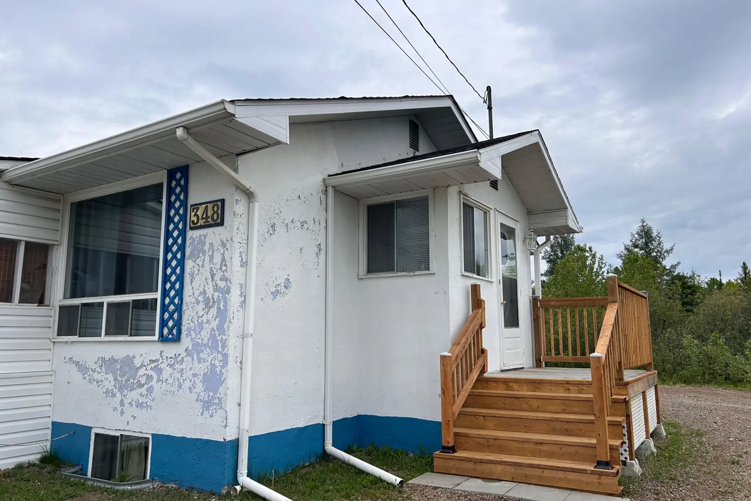 348 Government Road photo 2