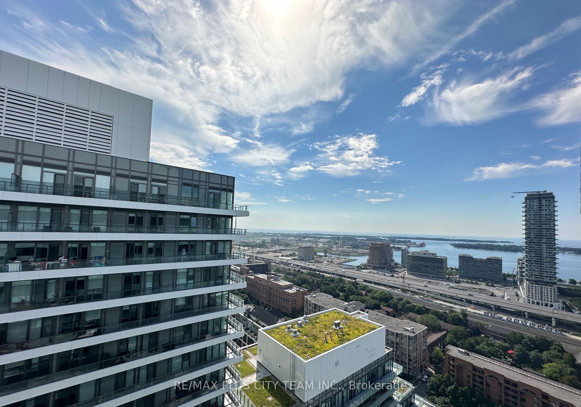 LPH2923-135 Lower Sherbourne Street, Toronto, ON, M5A 1Y4