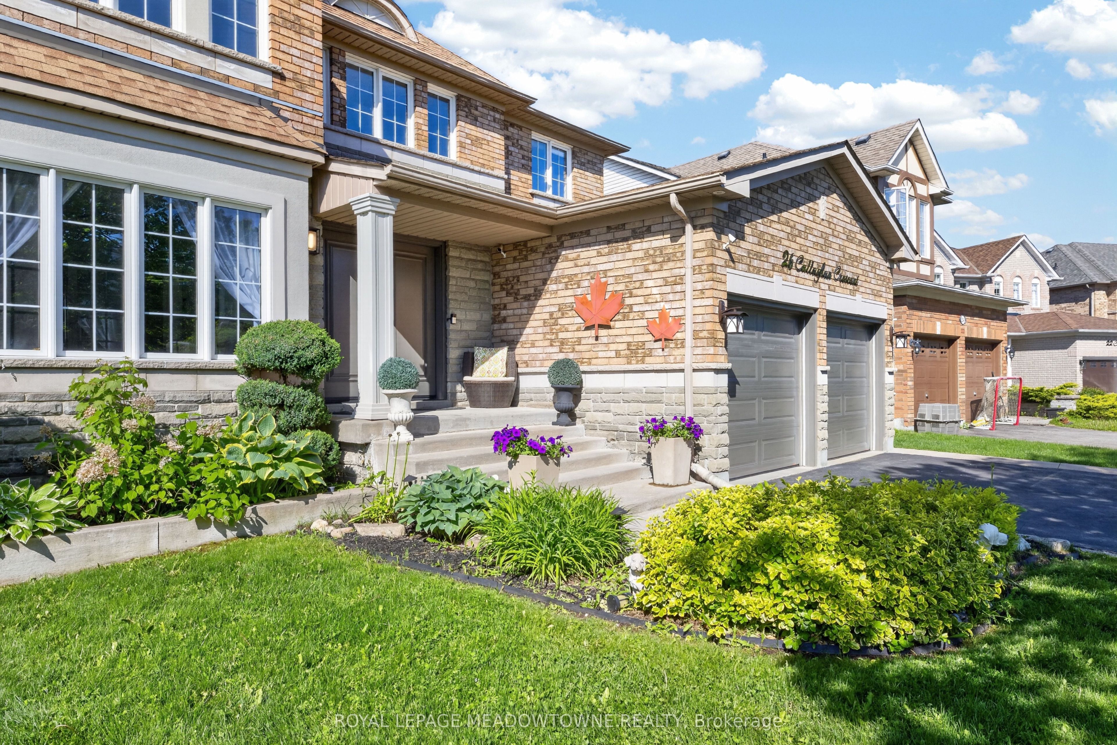 26 Callaghan Crescent, Halton Hills, ON, L7G 6A6 photo 5