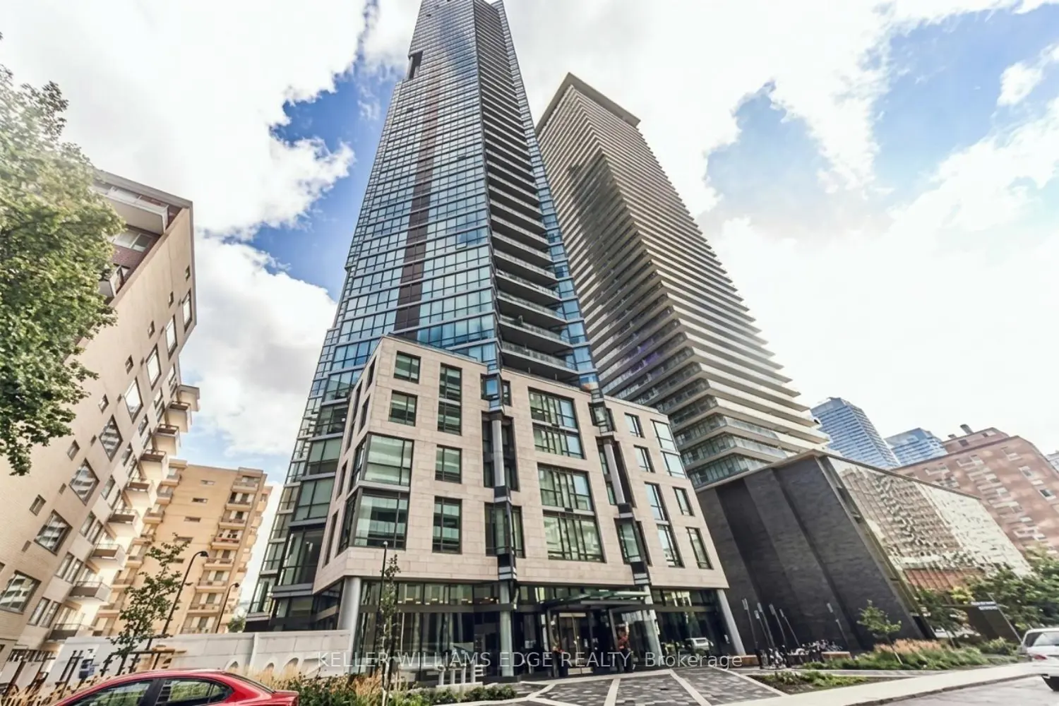 45 Charles Street 4005