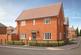 Plot 45, The Lyford at Queniborough Lodge, Melton Road, Queniborough  LE7