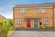 Brompton Road, Hamilton, Leicester, Leicestershire, LE5