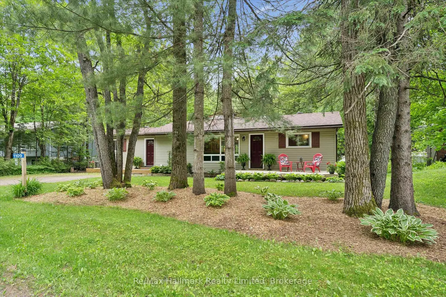1109 Springdale Park Road photo 5