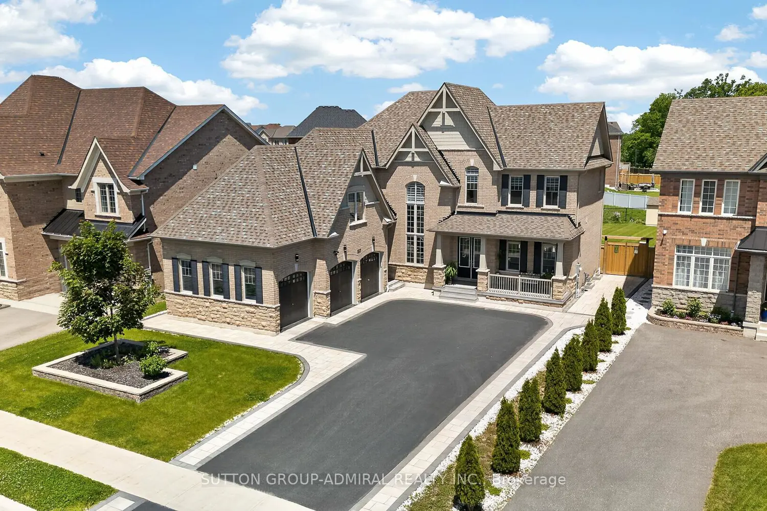 187 Trail Boulevard