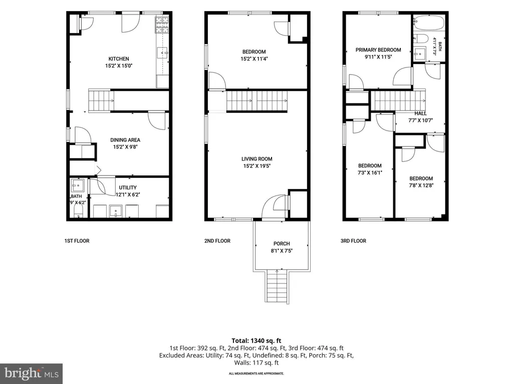 4711 Chatford Avenue, Baltimore, MD 21206