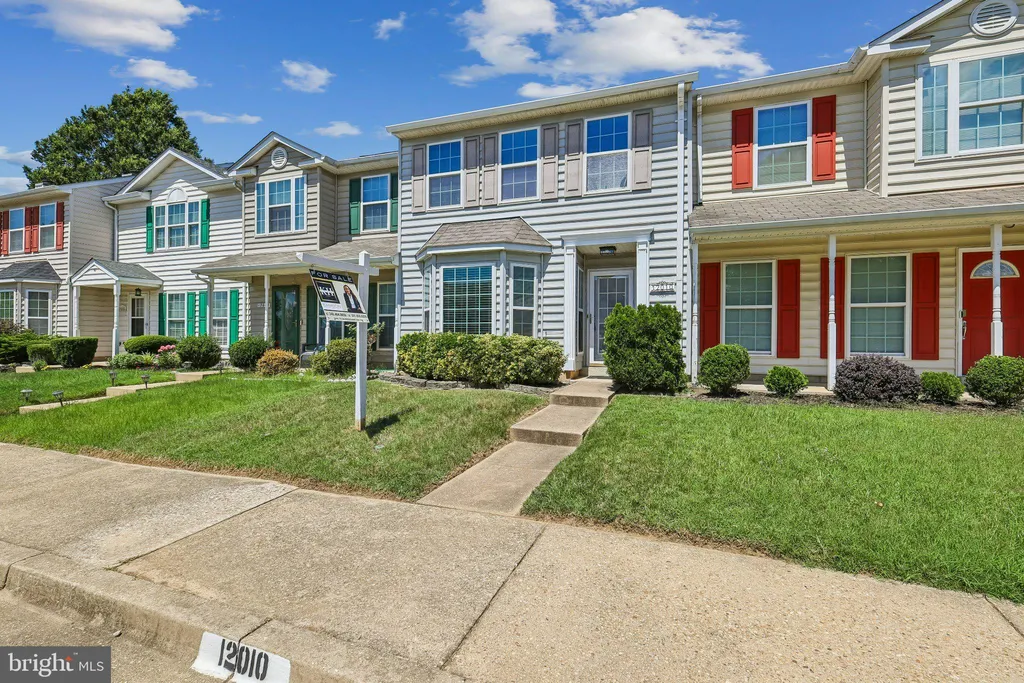 12010 Silver Spur Pl, Waldorf, MD 20601