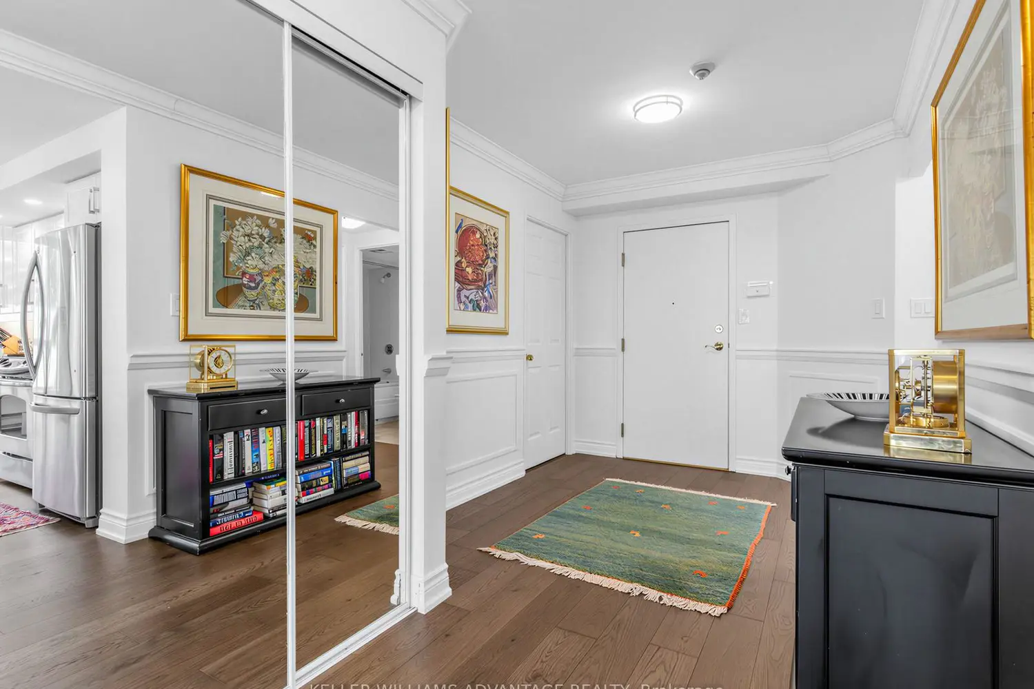 20 Guildwood Parkway 414 photo 3