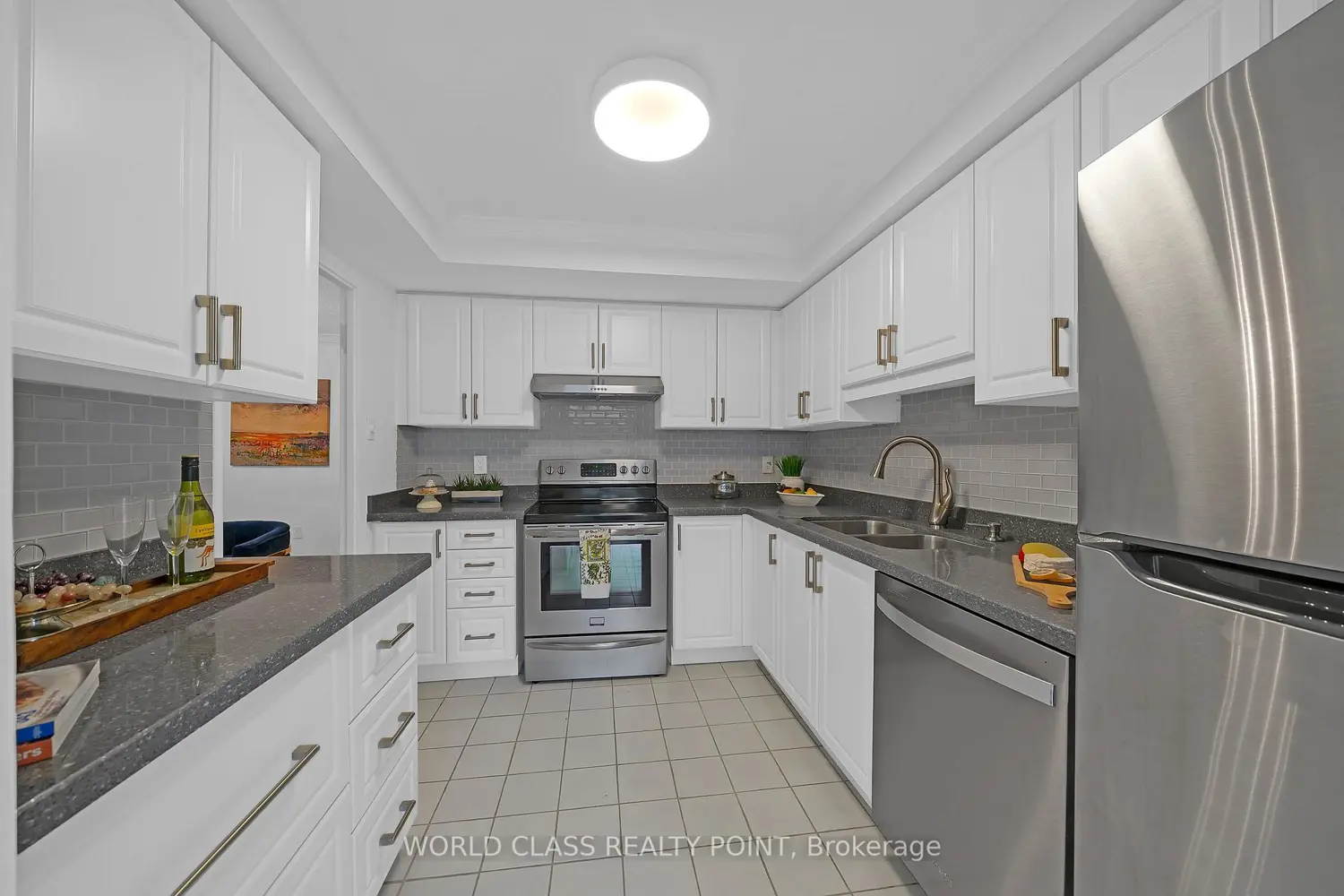 40 Harding Boulevard 201