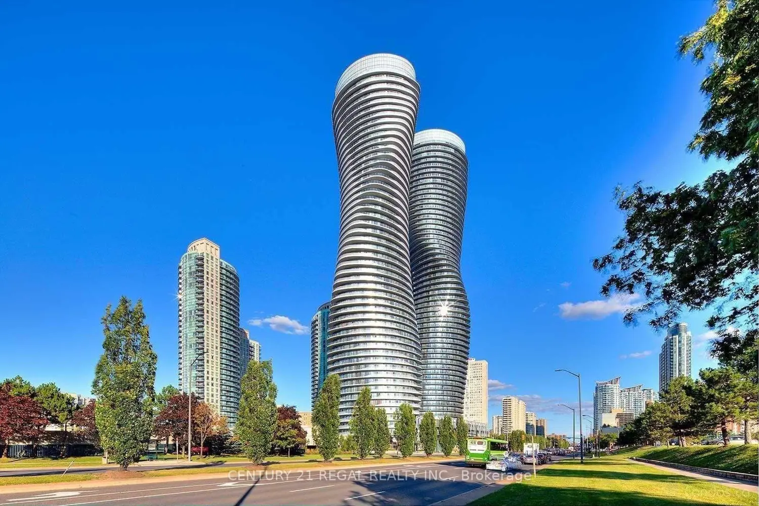50 Absolute Avenue 3101