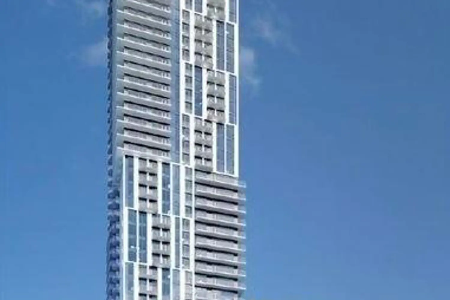 251 Jarvis Street 818