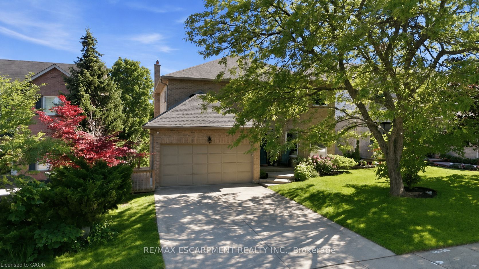 92 Jerome Park Drive, Hamilton, ON, L9H 6H3 photo 2