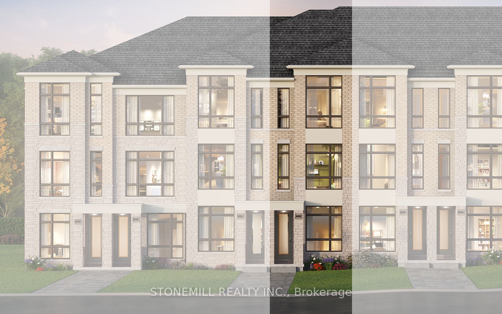 2956 Grey Fox Lane, Pickering, ON, L1X 0P3