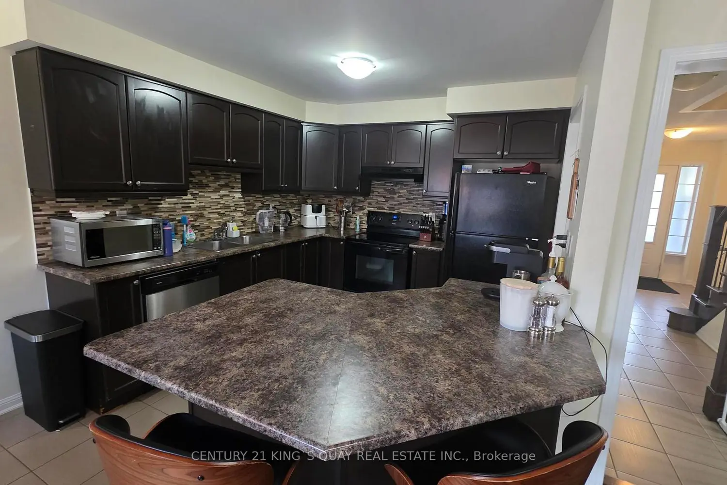 7 Stotts Terrace photo 5
