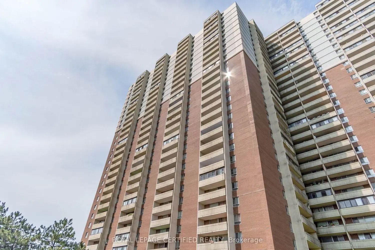 1 Massey Square 1208