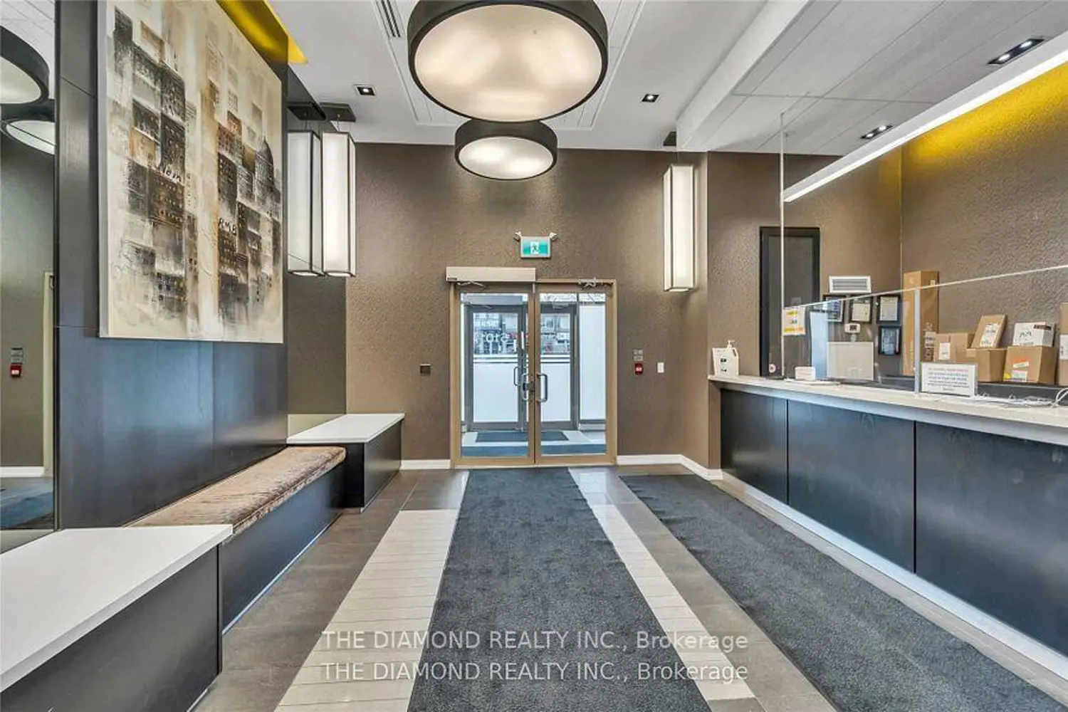 5101 Dundas Street 1209
