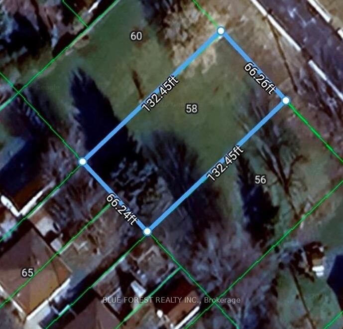 58 Albert Avenue, Chatham-kent, ON, N0P 2C0