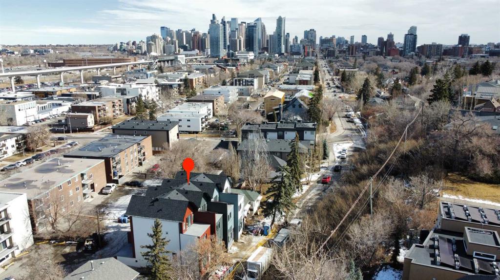 2020 12 Avenue SW, Calgary, AB, T3C 0S1