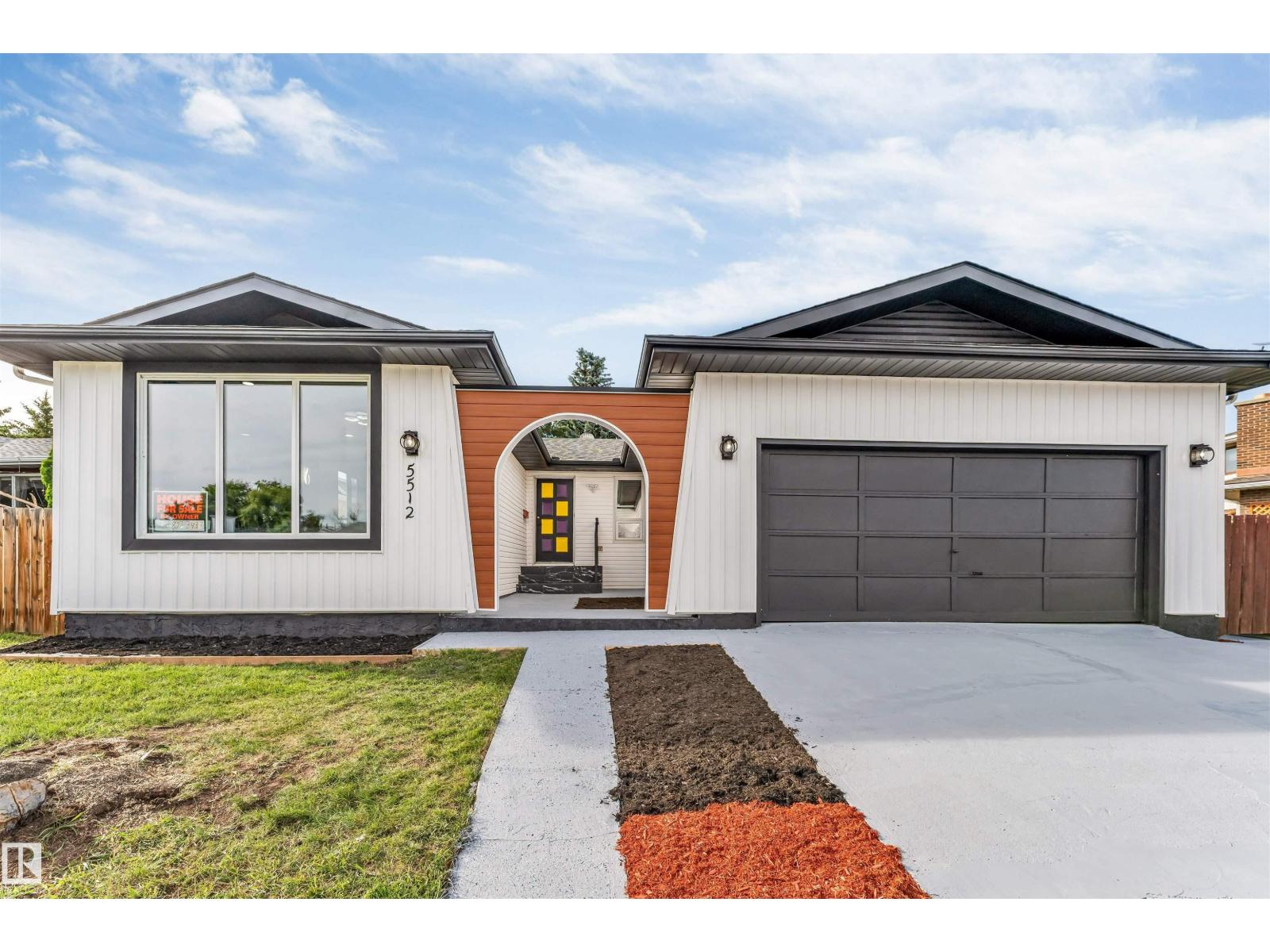 5512 150 Avenue NW, Edmonton, AB, T5A2L8
