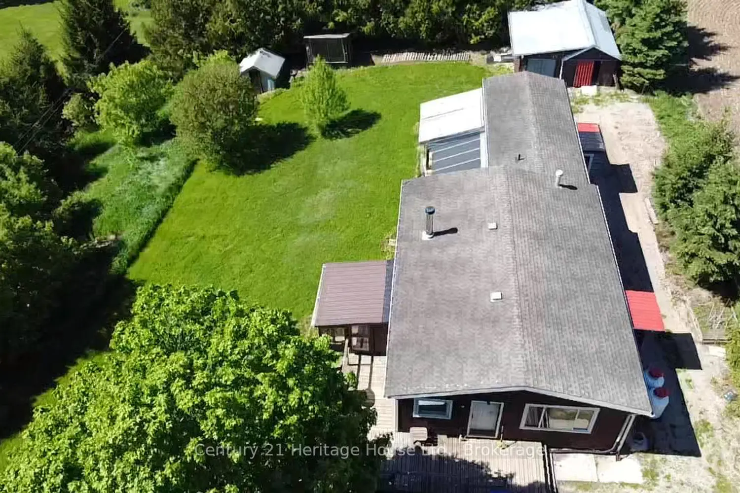 522241 Concession 12