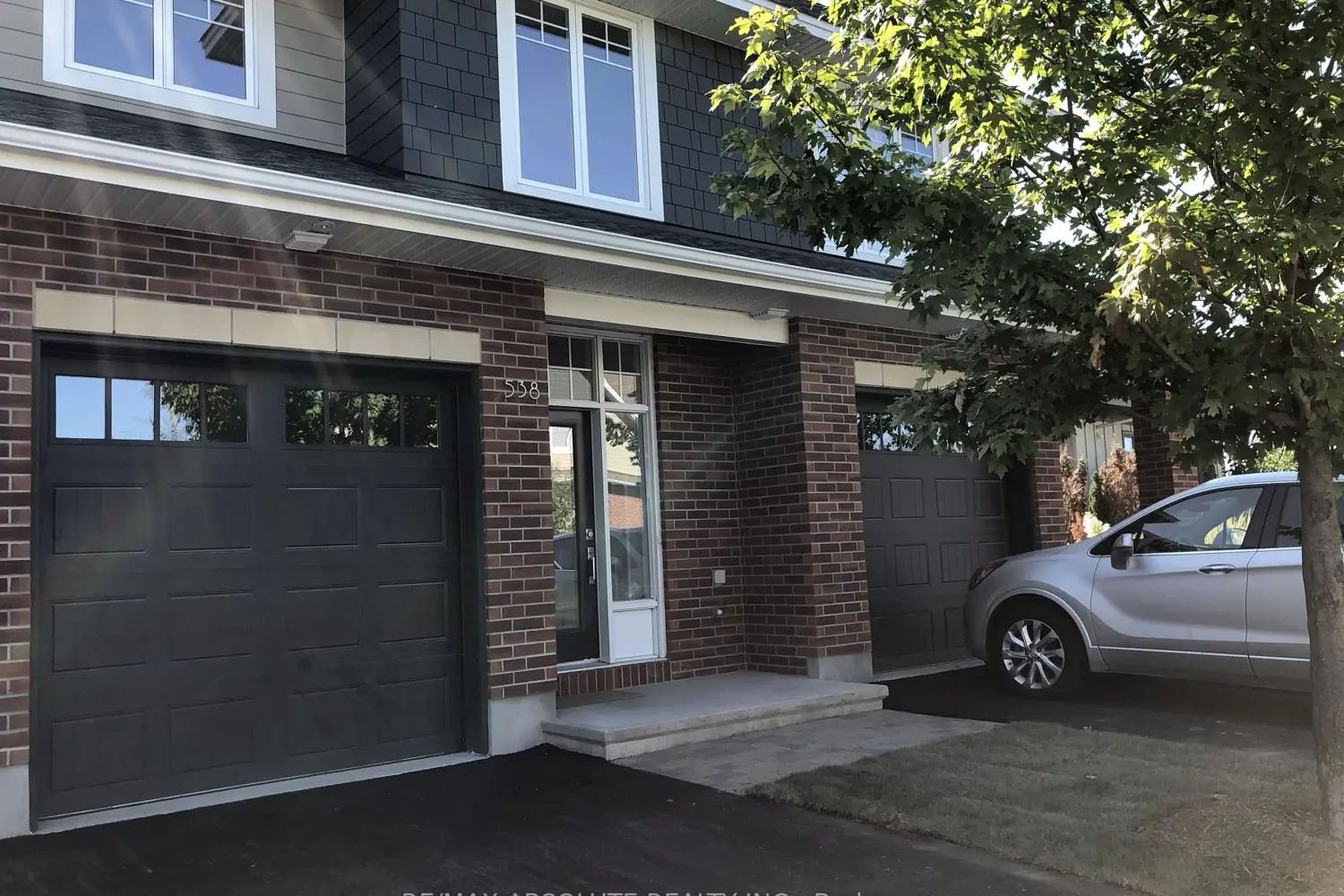 538 Kilspindie Ridge