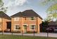 Plot 269, The Verwood at Ashby Fields, Nottingham Road LE65