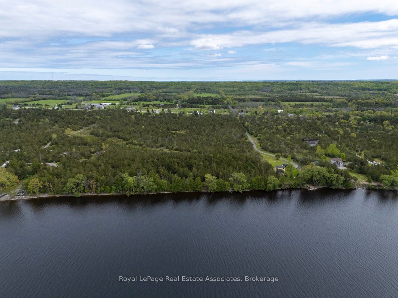 2523 County Rd 15 Road, Prince Edward County, ON, K0K 1W0