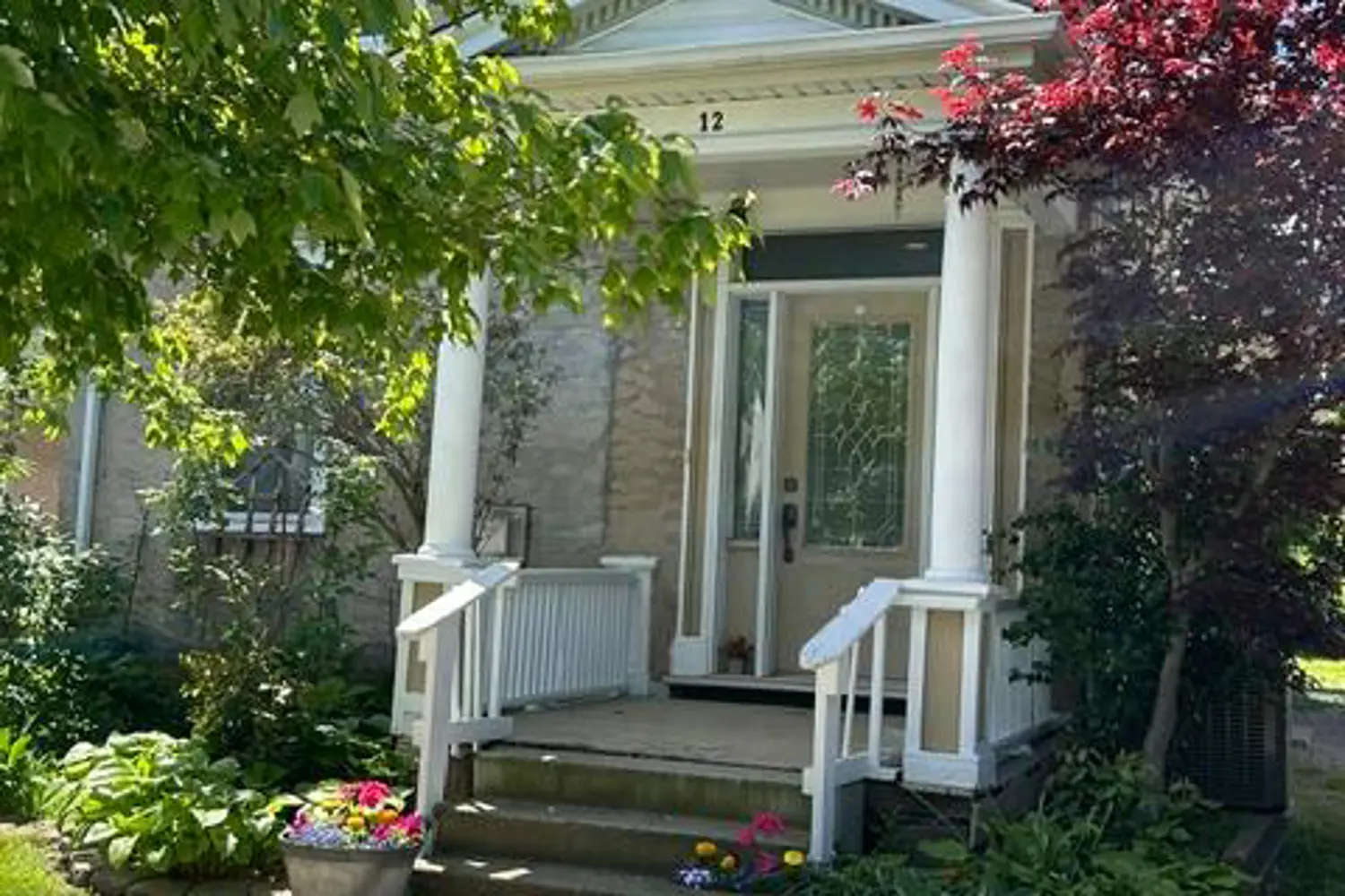12 Cross Street photo 2