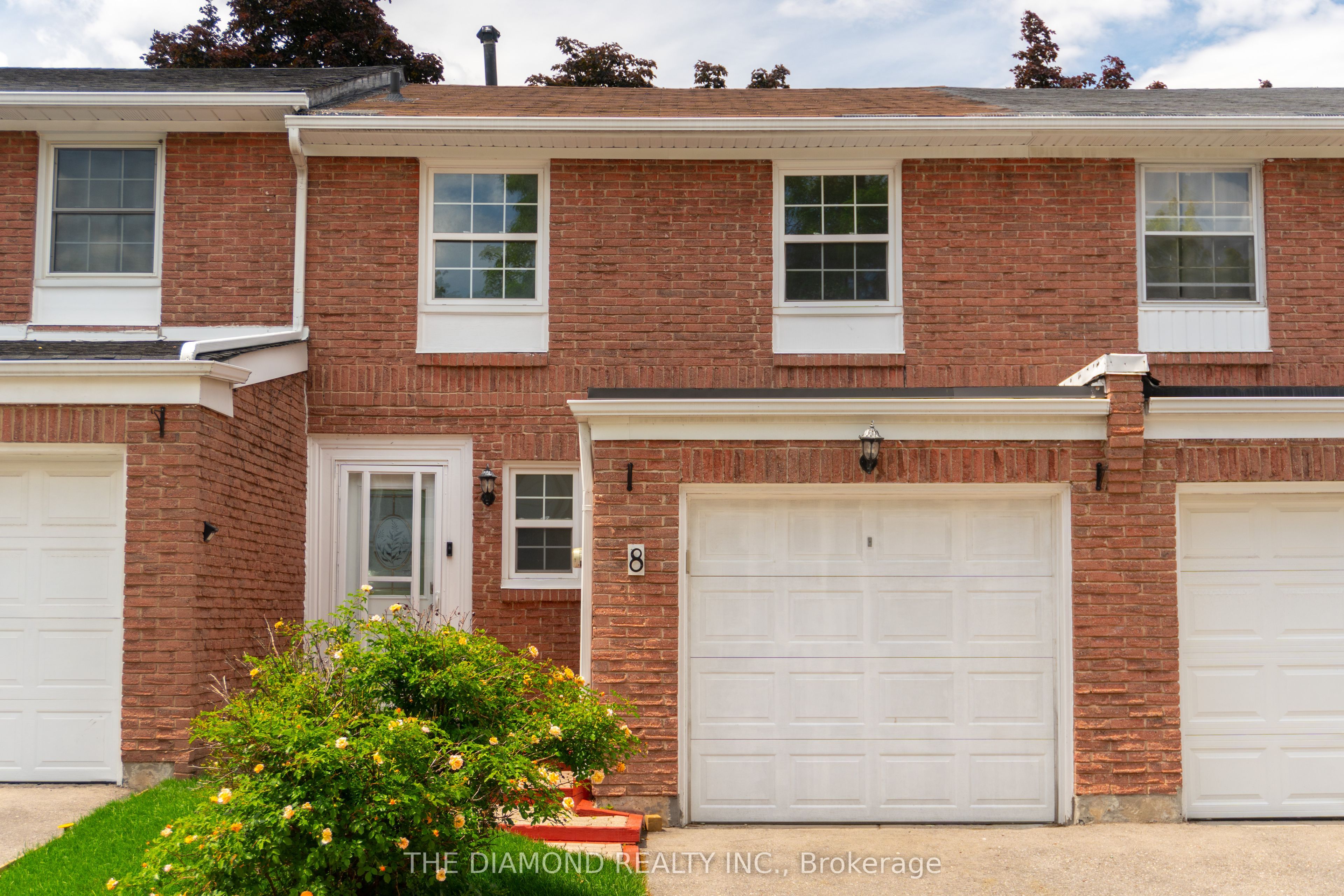 8-2288 The Collegeway N/a, Mississauga, ON, L5L 3Z5
