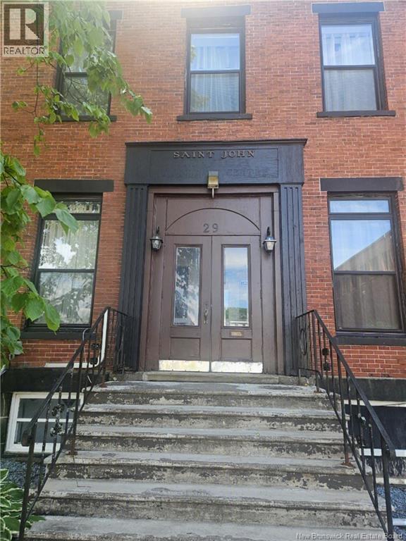29 Wellington Row, Saint John, NB, E2L3H4 photo 2