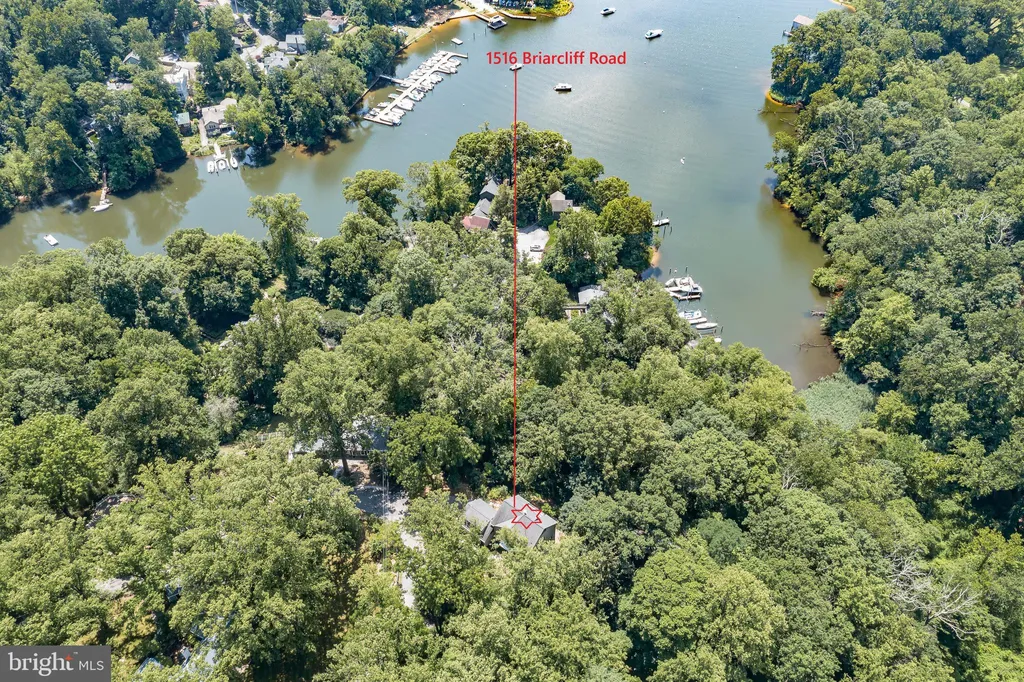 1516 Briarcliff Road, Arnold, MD 21012 photo 3